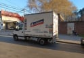 Utilitarios - Renault Master2.5 DCI Fur Corto 2011 Diesel 242800Km - En Venta