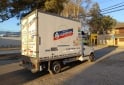 Utilitarios - Renault Master2.5 DCI Fur Corto 2011 Diesel 242800Km - En Venta