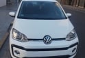 Autos - Volkswagen Up 2017 Nafta 90000Km - En Venta