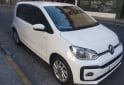 Autos - Volkswagen Up 2017 Nafta 90000Km - En Venta
