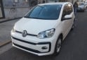 Autos - Volkswagen Up 2017 Nafta 90000Km - En Venta