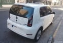 Autos - Volkswagen Up 2017 Nafta 90000Km - En Venta