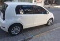 Autos - Volkswagen Up 2017 Nafta 90000Km - En Venta