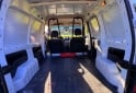Utilitarios - Citroen Berlingo 2018 Diesel 125000Km - En Venta