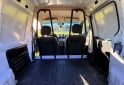 Utilitarios - Citroen Berlingo 2018 Diesel 125000Km - En Venta