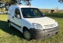 Utilitarios - Citroen Berlingo 2018 Diesel 125000Km - En Venta