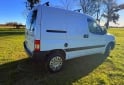 Utilitarios - Citroen Berlingo 2018 Diesel 125000Km - En Venta