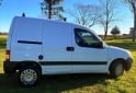 Utilitarios - Citroen Berlingo 2018 Diesel 125000Km - En Venta