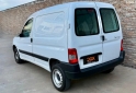 Utilitarios - Citroen Berlingo Hdi 1.6 Business 2021 Diesel 90000Km - En Venta
