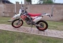 Motos - RVM Cz250T 2023 Nafta 500Km - En Venta