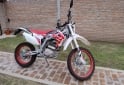 Motos - RVM Cz250T 2023 Nafta 500Km - En Venta