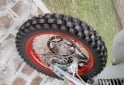 Motos - RVM Cz250T 2023 Nafta 500Km - En Venta