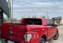 Camionetas - Ford RANGER LIMITED 2020 Diesel 143000Km - En Venta