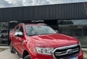 Camionetas - Ford RANGER LIMITED 2020 Diesel 143000Km - En Venta