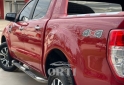 Camionetas - Ford RANGER LIMITED 2020 Diesel 143000Km - En Venta