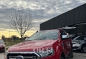 Camionetas - Ford RANGER LIMITED 2020 Diesel 143000Km - En Venta
