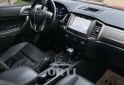Camionetas - Ford RANGER LIMITED 2020 Diesel 143000Km - En Venta