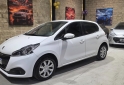 Autos - Peugeot Peugeot 208 2019 Nafta 60000Km - En Venta