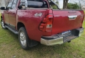 Camionetas - Toyota SRV 2.8TDI 4x4 A/T D/C 2016 Diesel 250000Km - En Venta