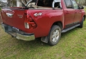 Camionetas - Toyota SRV 2.8TDI 4x4 A/T D/C 2016 Diesel 250000Km - En Venta