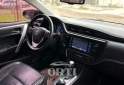 Autos - Toyota COROLLA SEG 2017 Nafta 179000Km - En Venta