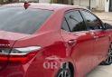 Autos - Toyota COROLLA SEG 2017 Nafta 179000Km - En Venta