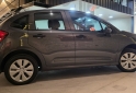 Autos - Citroen Citroen c3 2017 GNC 111111Km - En Venta