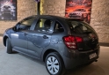 Autos - Citroen Citroen c3 2017 GNC 111111Km - En Venta