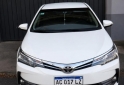Autos - Toyota Corolla XEI 2017 Nafta 116000Km - En Venta