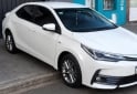 Autos - Toyota Corolla XEI 2017 Nafta 116000Km - En Venta