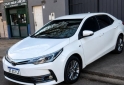 Autos - Toyota Corolla XEI 2017 Nafta 116000Km - En Venta