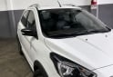 Autos - Ford ka 2020 Nafta 91000Km - En Venta