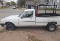 Camionetas - Peugeot 504 pick up 1995 Diesel 400000Km - En Venta