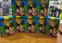 Otros - Cajas coleccionables Dragon ball+ Futbol+ Club misterio y mucho mas - En Venta