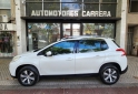 Autos - Peugeot 2008 2016 Nafta 86000Km - En Venta
