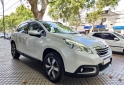 Autos - Peugeot 2008 2016 Nafta 86000Km - En Venta
