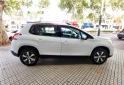 Autos - Peugeot 2008 2016 Nafta 86000Km - En Venta
