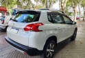 Autos - Peugeot 2008 2016 Nafta 86000Km - En Venta