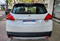 Autos - Peugeot 2008 2016 Nafta 86000Km - En Venta