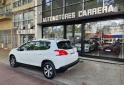 Autos - Peugeot 2008 2016 Nafta 86000Km - En Venta