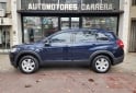 Camionetas - Chevrolet CAPTIVA LS 2017 Nafta 73000Km - En Venta