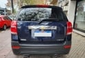 Camionetas - Chevrolet CAPTIVA LS 2017 Nafta 73000Km - En Venta