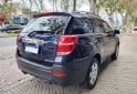Camionetas - Chevrolet CAPTIVA LS 2017 Nafta 73000Km - En Venta