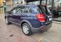Camionetas - Chevrolet CAPTIVA LS 2017 Nafta 73000Km - En Venta