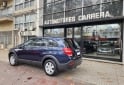 Camionetas - Chevrolet CAPTIVA LS 2017 Nafta 73000Km - En Venta