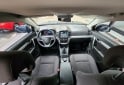 Camionetas - Chevrolet CAPTIVA LS 2017 Nafta 73000Km - En Venta