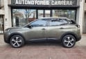 Autos - Peugeot 3008 ALLURE 2020 Nafta 70000Km - En Venta
