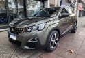 Autos - Peugeot 3008 ALLURE 2020 Nafta 70000Km - En Venta