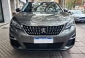 Autos - Peugeot 3008 ALLURE 2020 Nafta 70000Km - En Venta