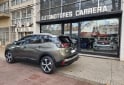 Autos - Peugeot 3008 ALLURE 2020 Nafta 70000Km - En Venta